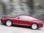 Bentley Continental GT 2003 года